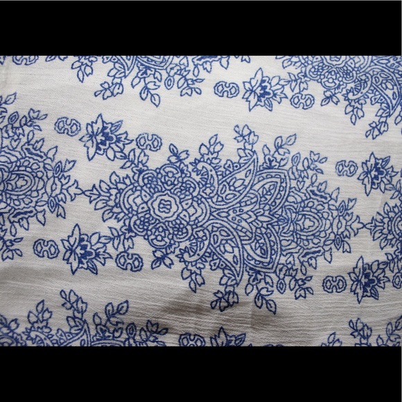 Open Back Romper - Picture 3 of 4